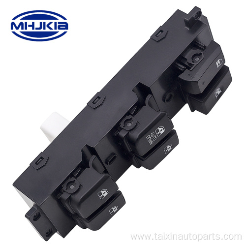 Car Window Switch 93570-2B730 For Hyundai Santa Fe